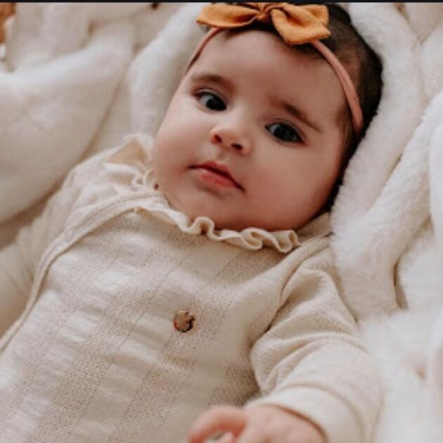 Macacão Trico Menegotti Premium