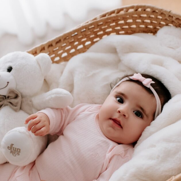 Conjunto Longo Boddy Canelado Premium