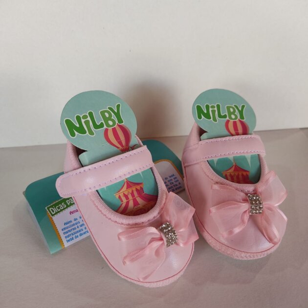 Sapatilha Nilby