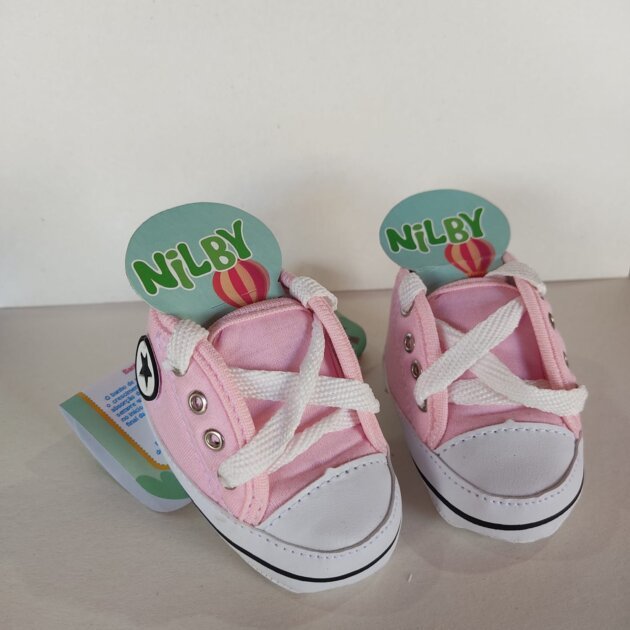 Tênis Nilby