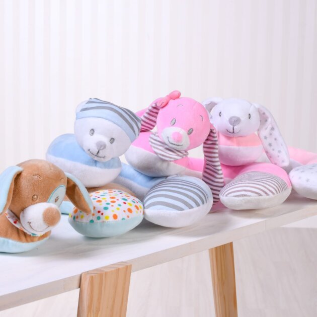 Protetor de pescoço