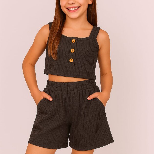 Conjunto juvenil blog