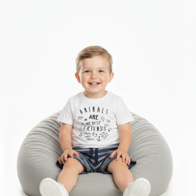 Conjunto are friends