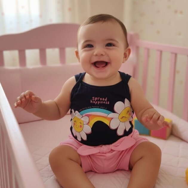 Conjunto Body e Short