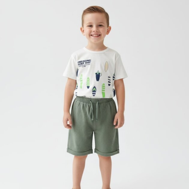 Conjunto surf pranchas