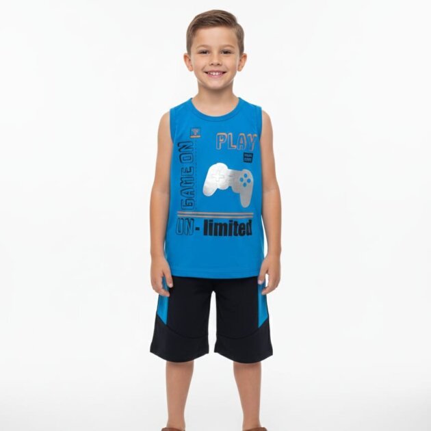 Conjunto play limited