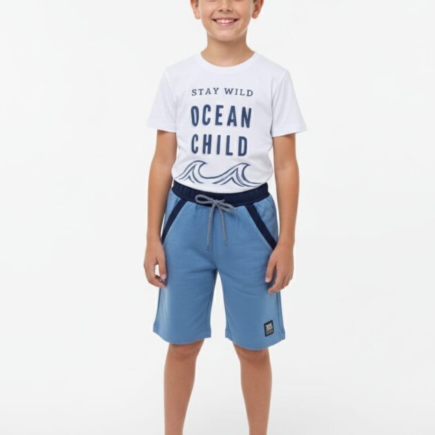 Conjunto ocean child