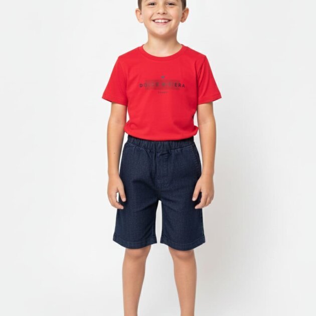 Conjunto dolce hiviera