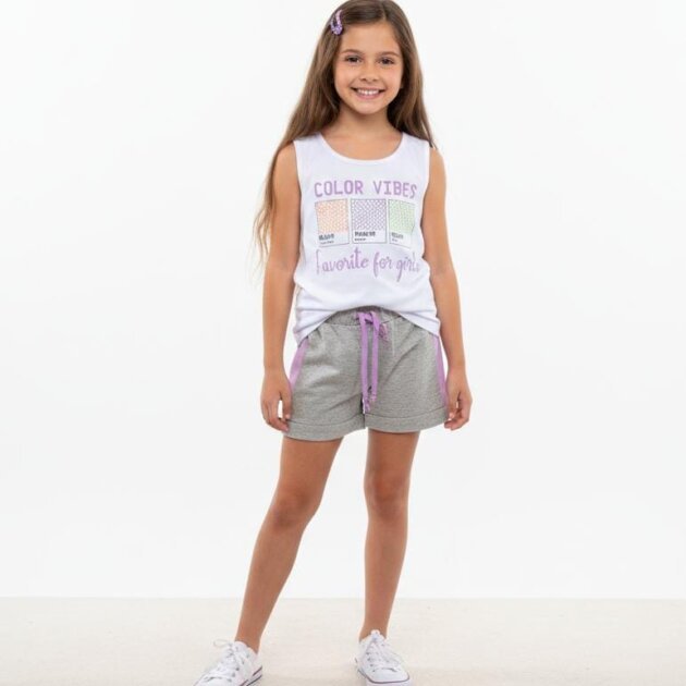 Conjunto Color Vibes