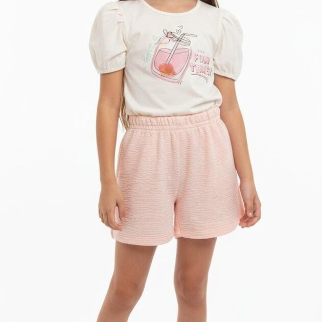 Conjunto Have a Fun Time