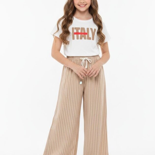 Conjunto Italy Calça