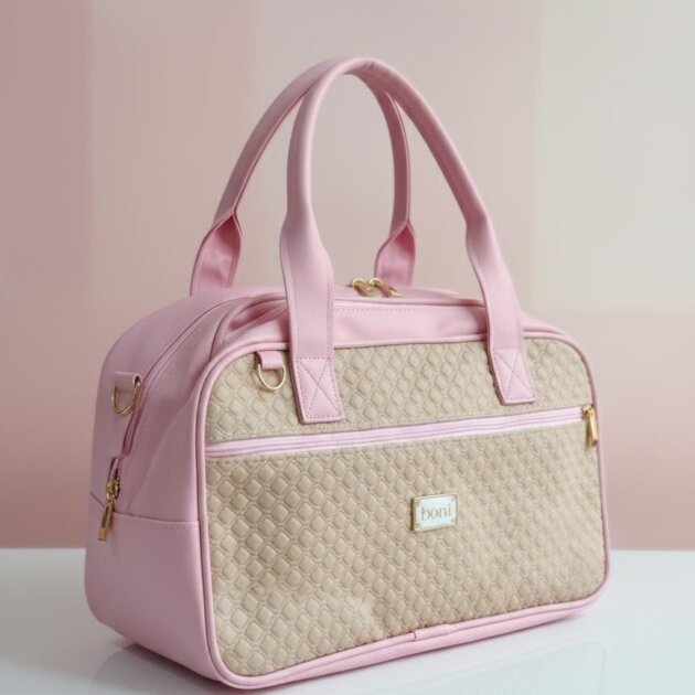 Bolsa média Maternidade