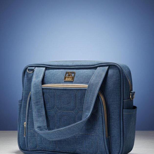 Bolsa Blue