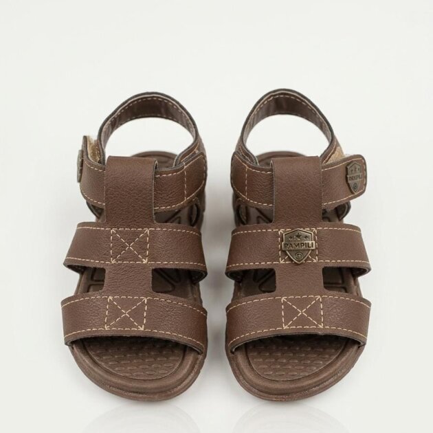 Sandália Klin bombom