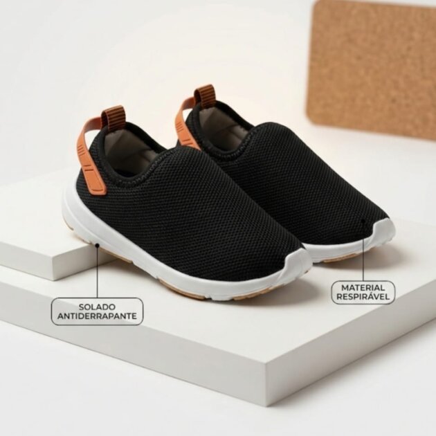 Tenis Sport Infantil