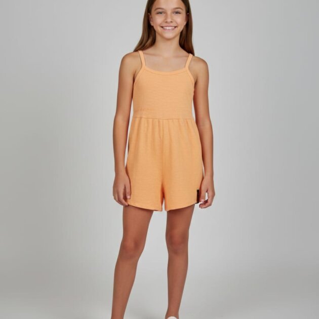 Macaquinho Bergamota