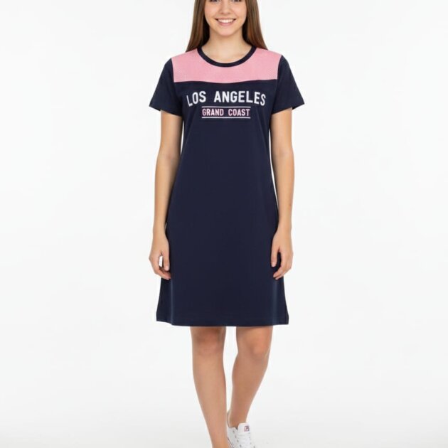 Vestido Los Angeles