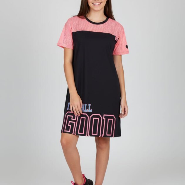 vestido juvenil good