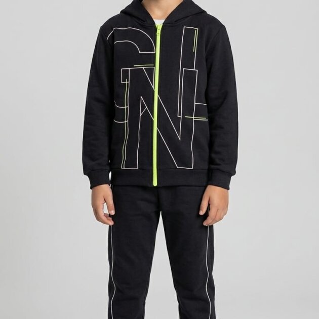 Conjunto GLN