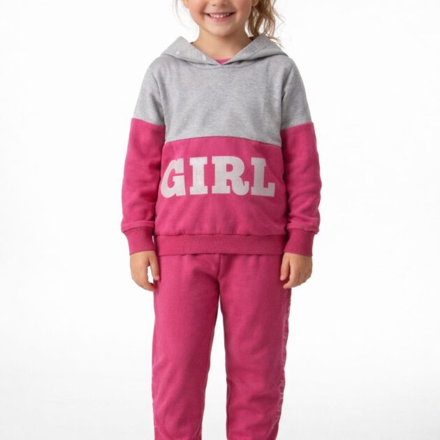 Conjunto Inverno Girl