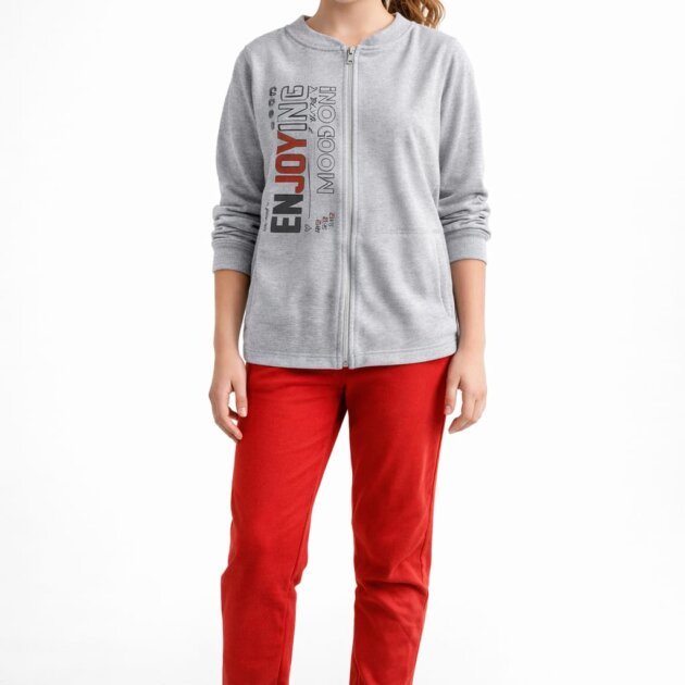 Conjunto Moletom Moodon
