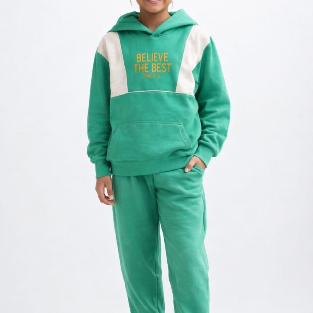 Conjunto Inverno The Best