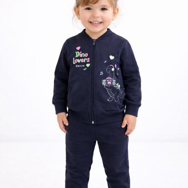 Conjunto dino