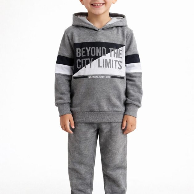 Conjunto Beyond