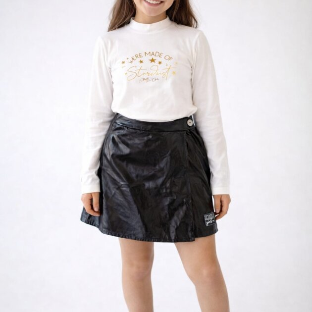 Conjunto Were Made of