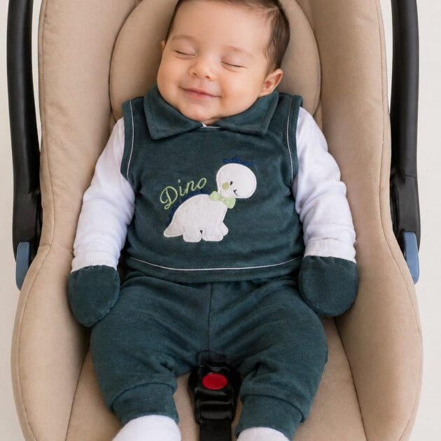 Conjunto Dino