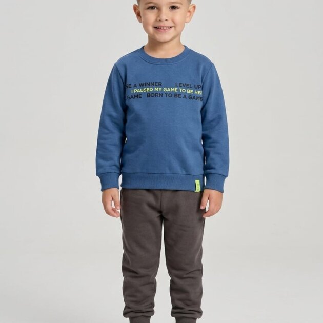 Conjunto Born