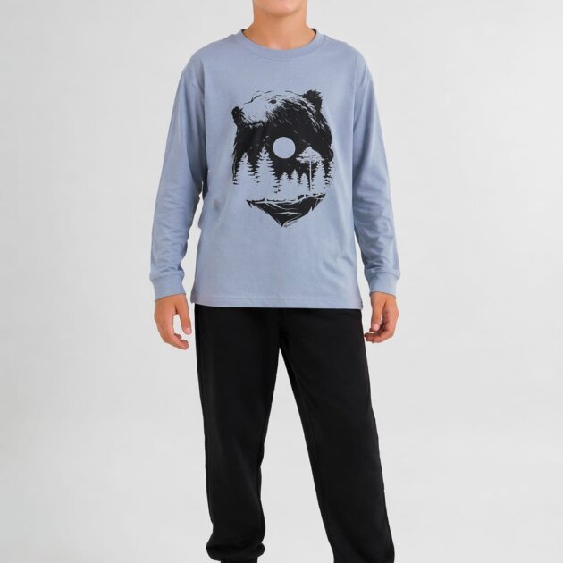 Conjunto Urso