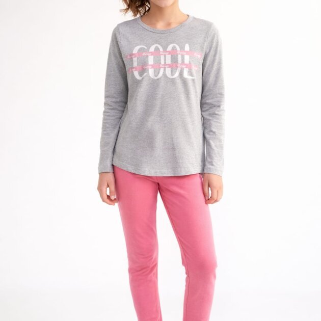 Conjunto Inverno Cool