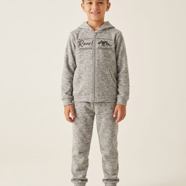 Conjunto Dino Rex Rooar